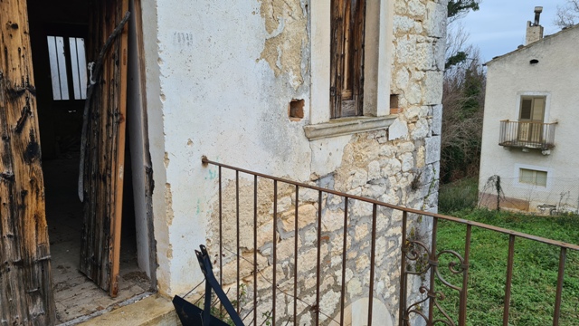 Property for sale in Abruzzo