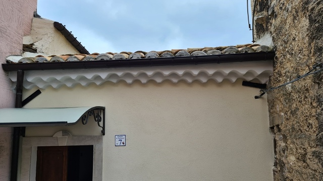 Property for sale in Rapino