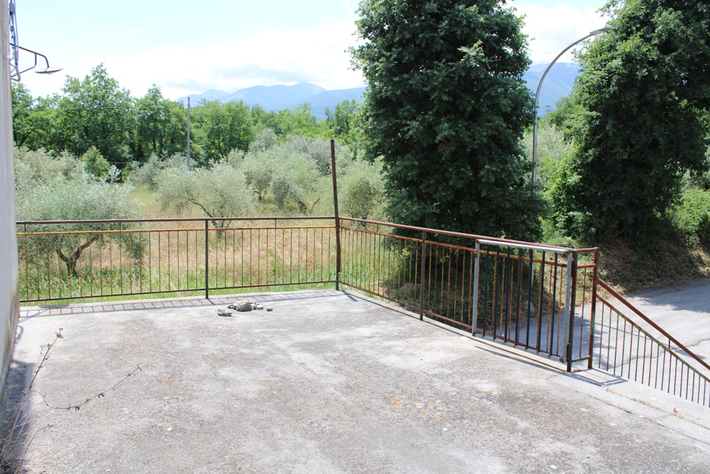 Property for sale in Rapino