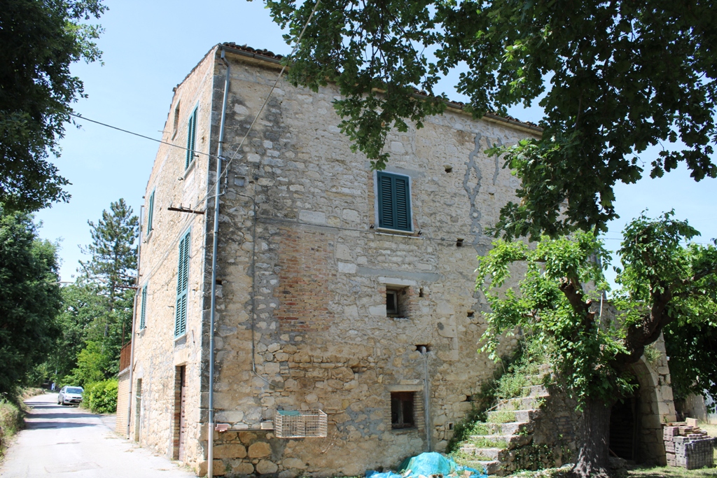 Property for sale in Rapino
