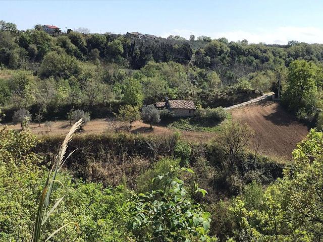 Property for sale in Rocca San Giovanni
