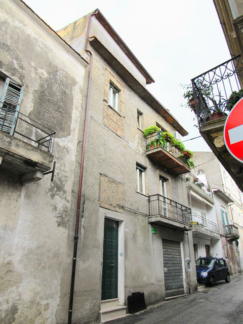 Property for sale in Rocca San Giovanni