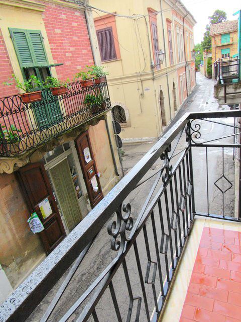 Property for sale in Rocca San Giovanni