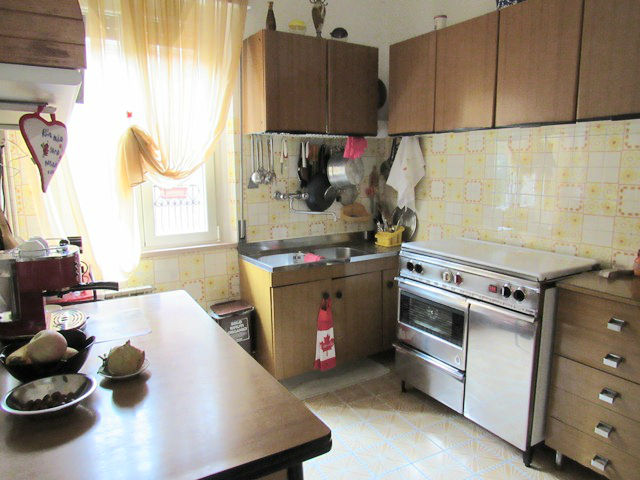 Property for sale in Rocca San Giovanni