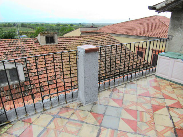 Property for sale in Rocca San Giovanni