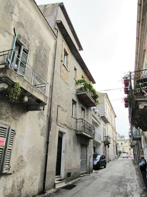 Property for sale in Abruzzo