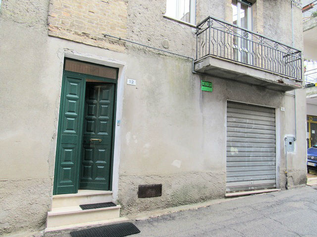 Property for sale in Rocca San Giovanni