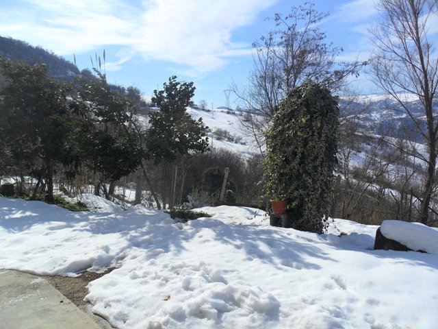 Property for sale in Roccascalegna