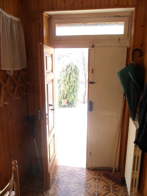 Property for sale in Roccascalegna