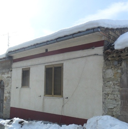 Property for sale in Roccascalegna
