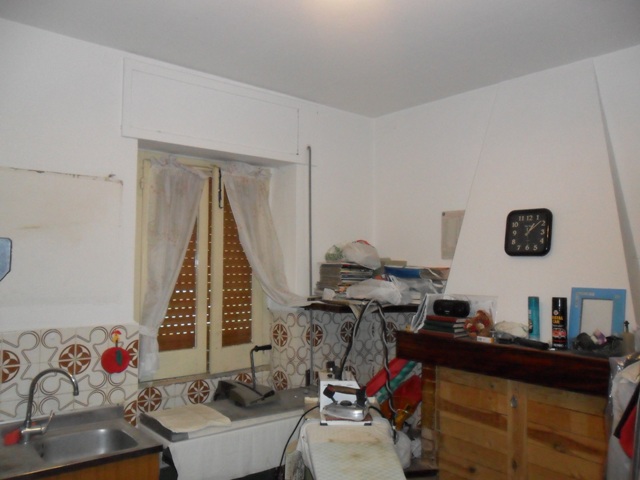 Property for sale in Roccascalegna