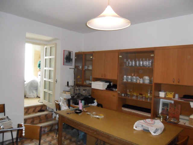 Property for sale in Roccascalegna