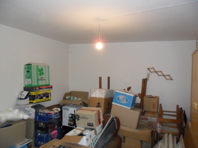 Property for sale in Roccascalegna