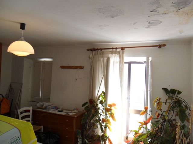 Property for sale in Roccascalegna