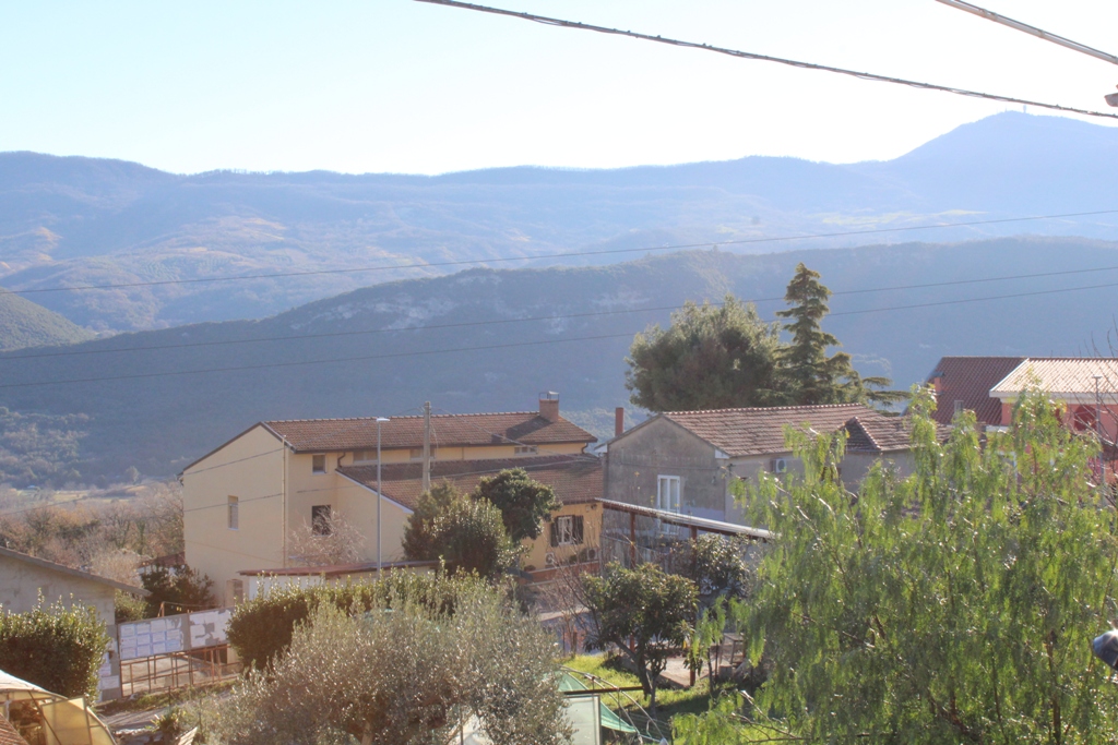 Property for sale in Roccascalegna