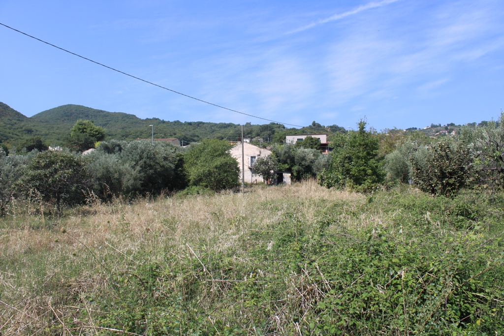 Property for sale in Roccascalegna