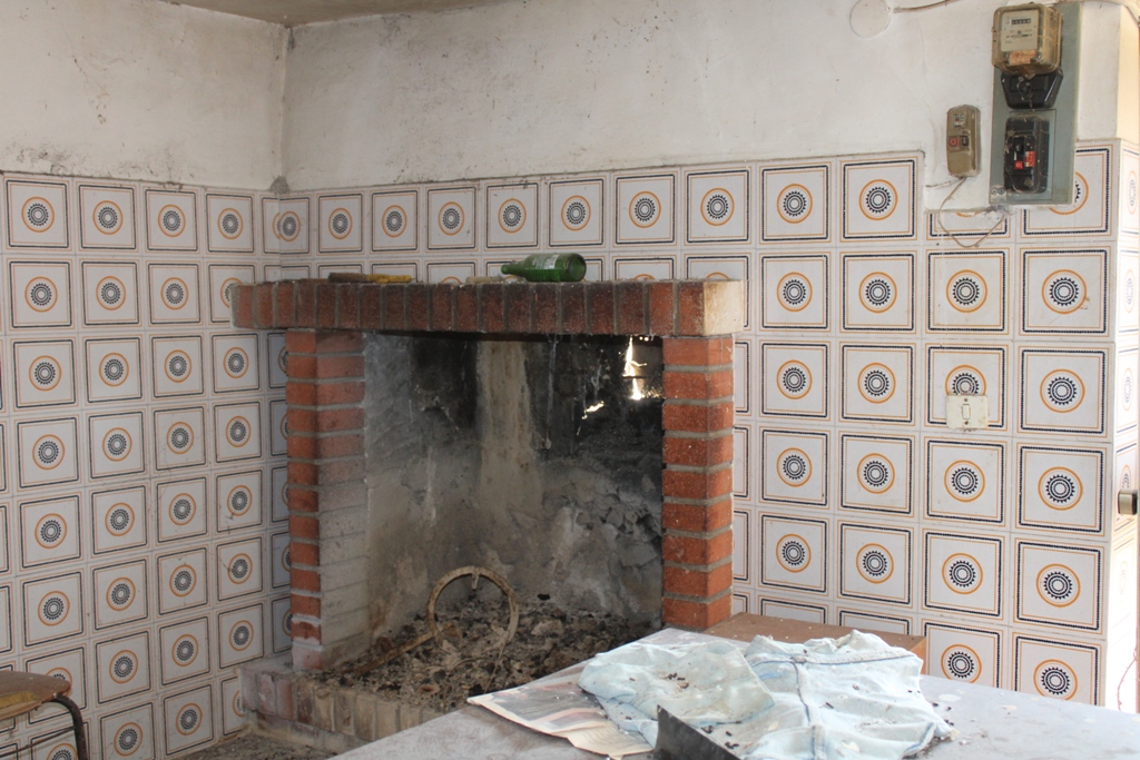 Property for sale in Roccascalegna