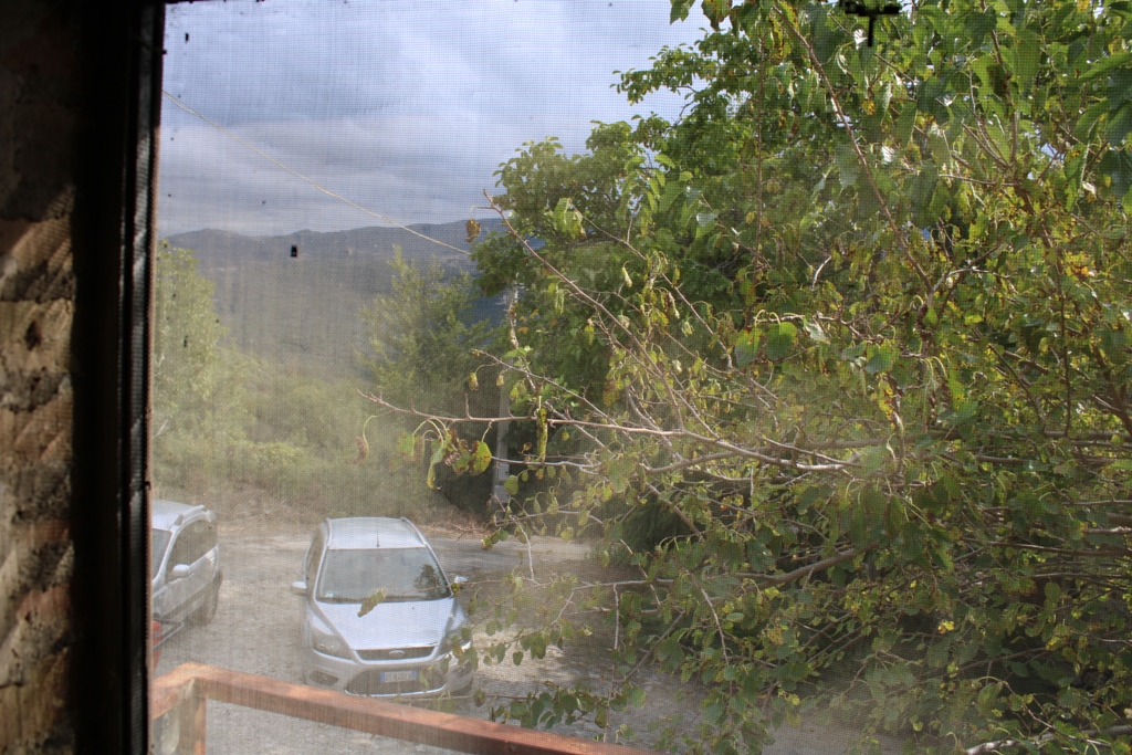 Property for sale in Roccascalegna