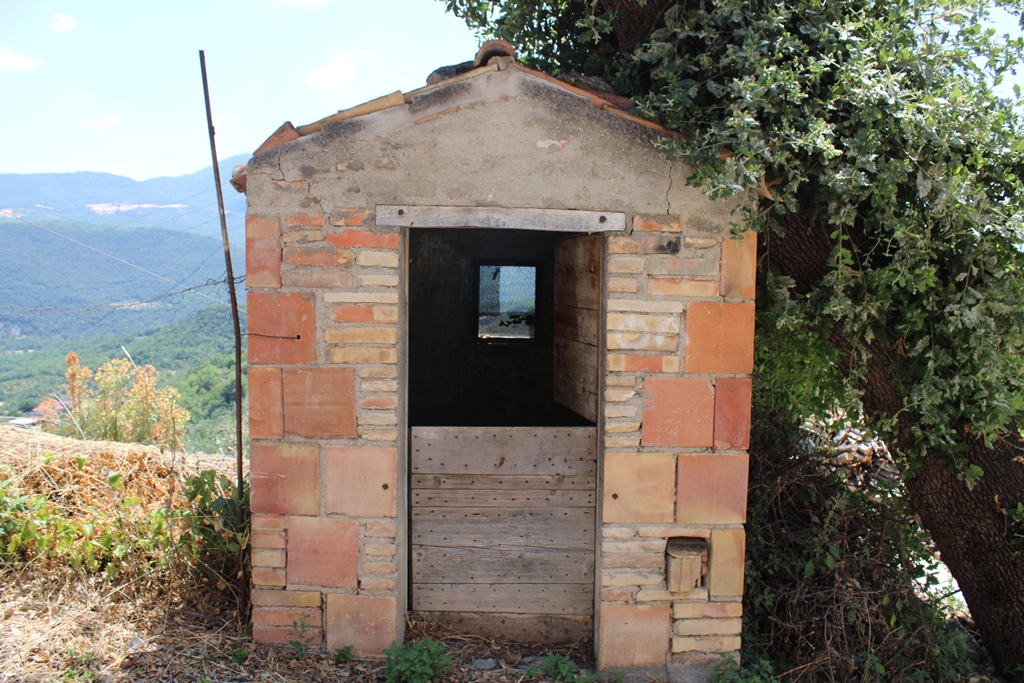 	Roccascalegna	