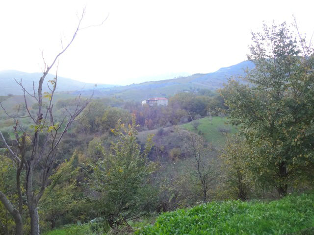 Property for sale in Roccascalegna