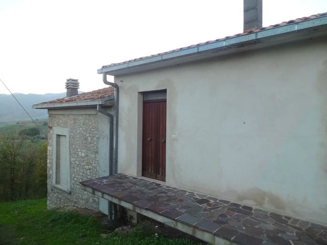 Property for sale in Abruzzo