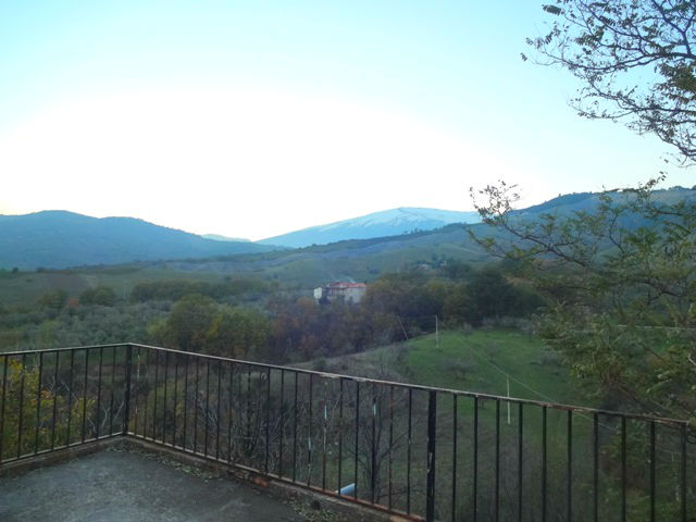 Property for sale in Abruzzo
