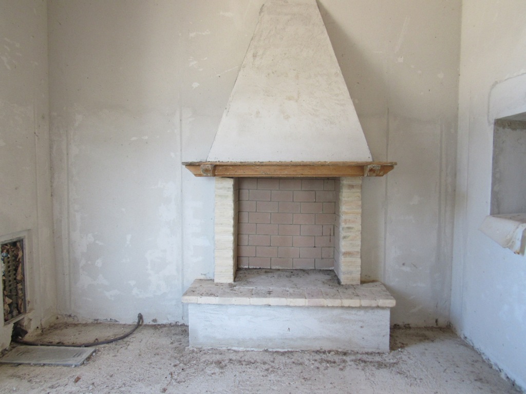 Property for sale in San Vito Chietino