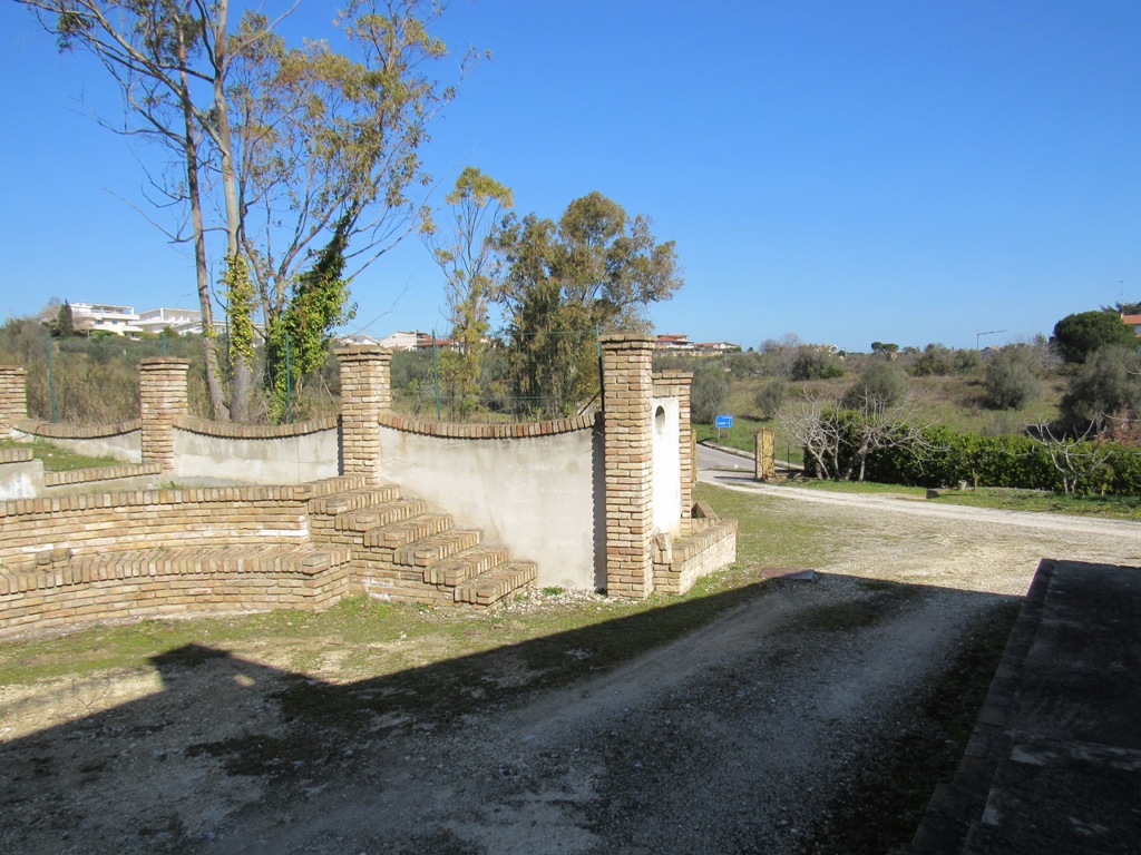 Property for sale in Abruzzo