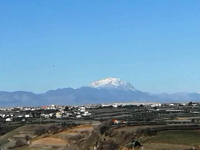 Property for sale in San Vito Chietino