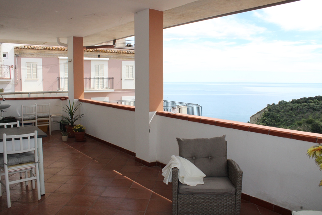 Property for sale in San Vito Chietino