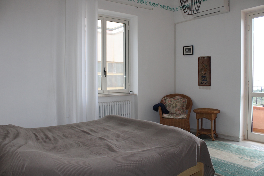 Property for sale in San Vito Chietino
