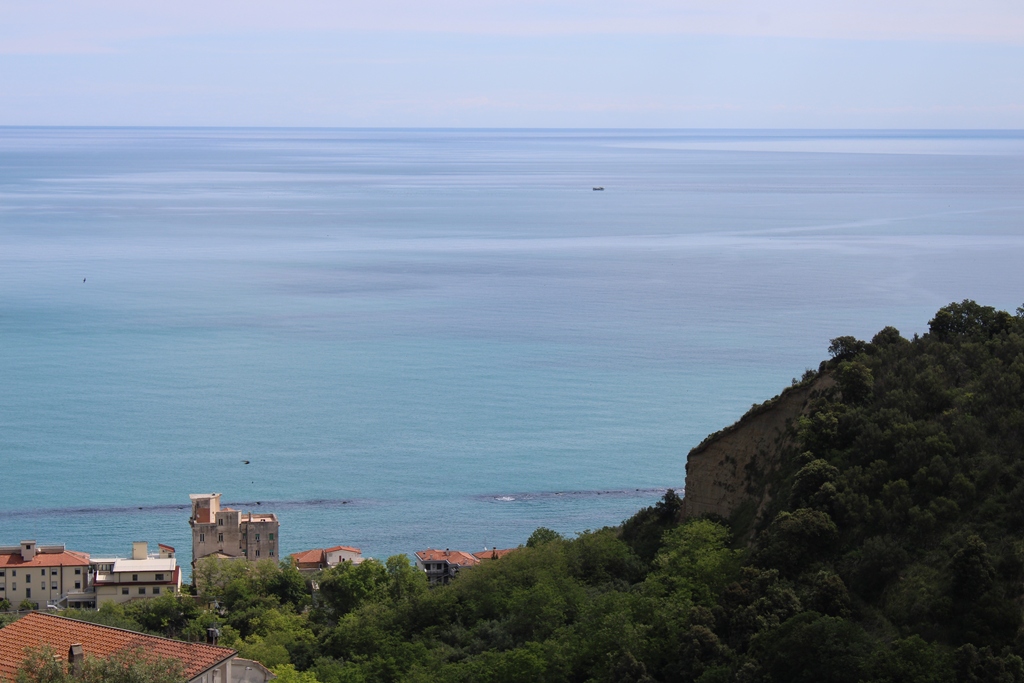 	San Vito Chietino	