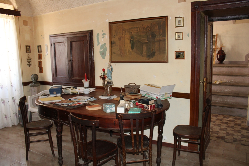 Property for sale in San Vito Chietino
