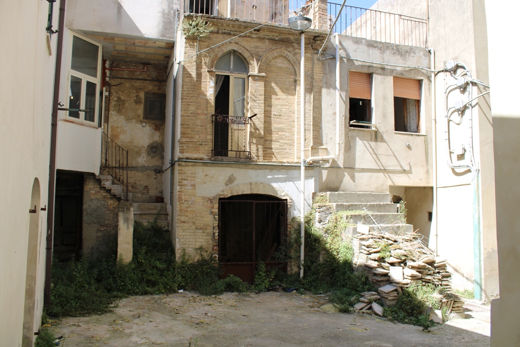 Property for sale in San Vito Chietino