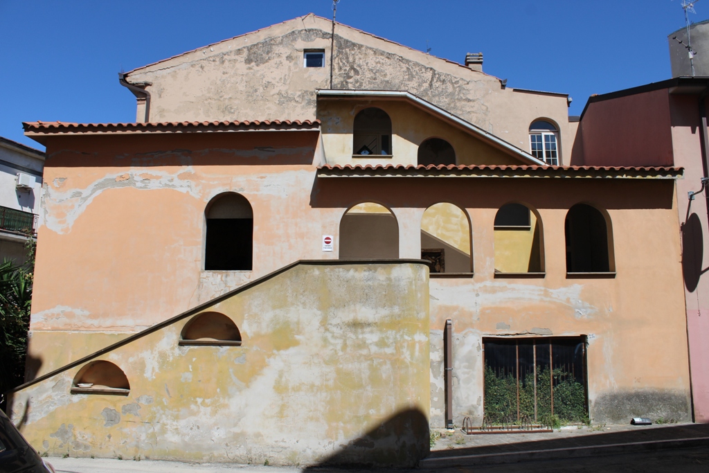 	San Vito Chietino	