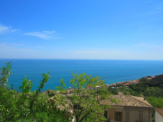Property for sale in Abruzzo Central Italy