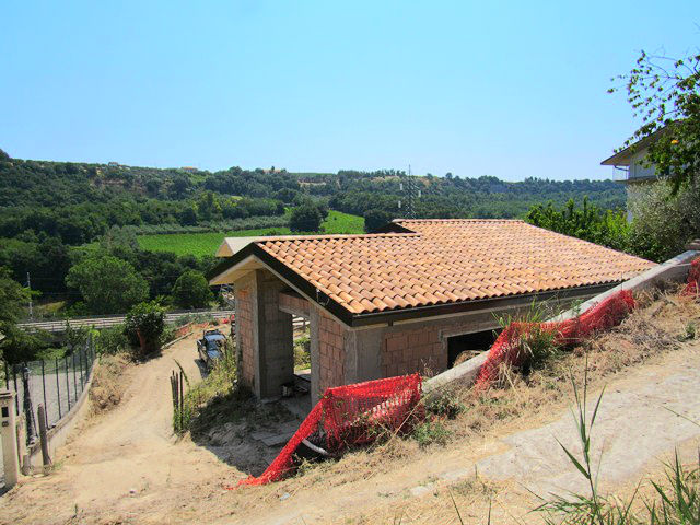 Property for sale in San Vito Chietino
