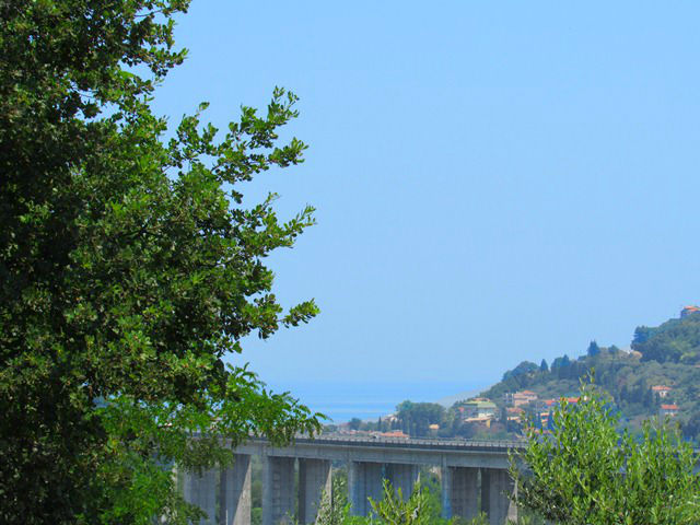 Property for sale in San Vito Chietino