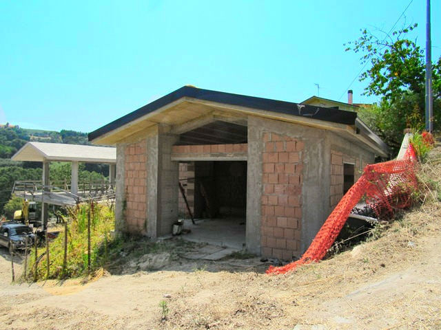 Property for sale in San Vito Chietino