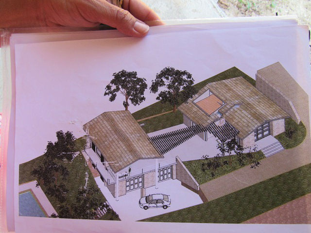 Property for sale in San Vito Chietino