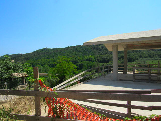 Property for sale in San Vito Chietino