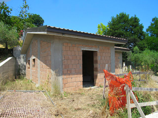 Property for sale in San Vito Chietino