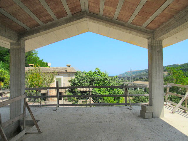 Property for sale in San Vito Chietino