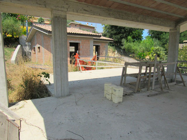 Property for sale in San Vito Chietino