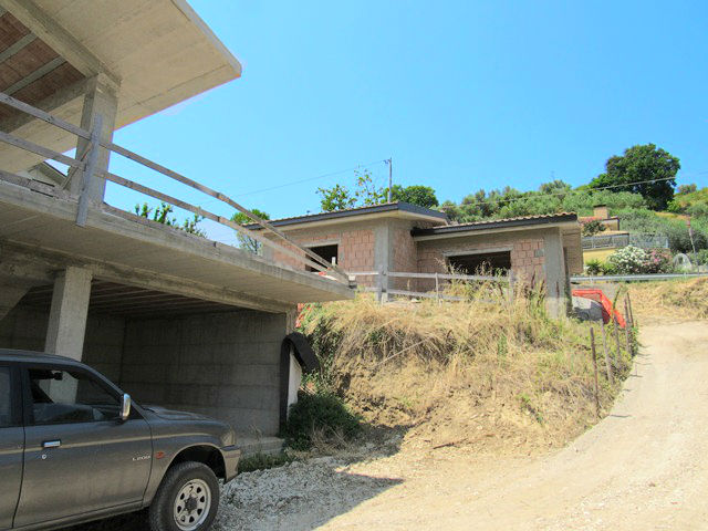 Property for sale in Abruzzo