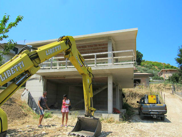 Property for sale in Abruzzo