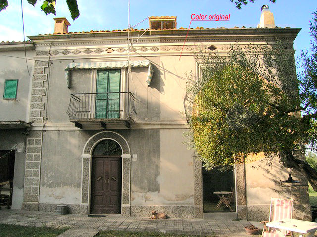 Property for sale in Sant Eusanio Del Sangro