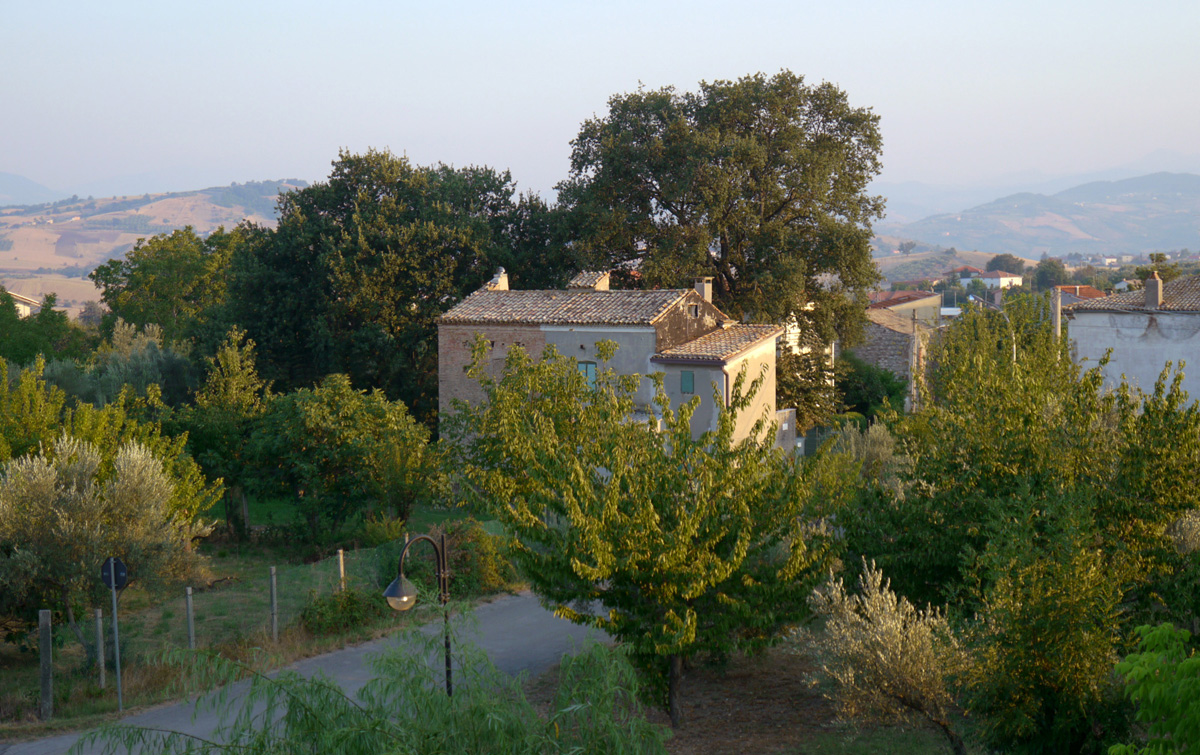 Property for sale in Sant Eusanio Del Sangro