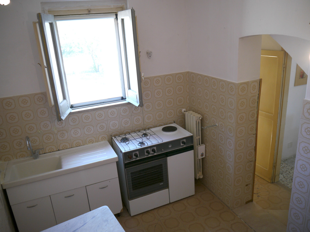 Property for sale in Abruzzo
