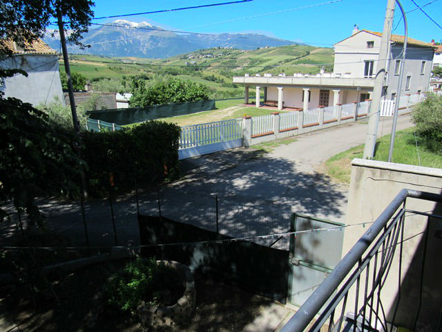 Property for sale in Sant Eusanio Del Sangro